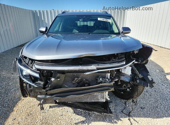 1V2WR2CA9SC531780 2025 VOLKSWAGEN ATLAS Серый 