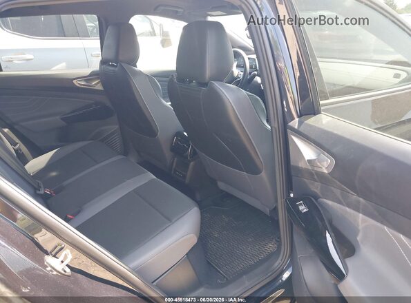 1V2WSPE85RC023909 2024 VOLKSWAGEN ID.4 Черный Вид наклейки с VIN-кодом