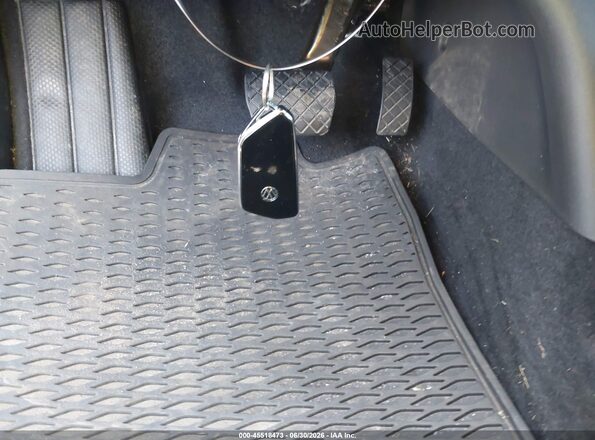1V2WSPE85RC023909 2024 VOLKSWAGEN ID.4 Черный Вид панели приборов