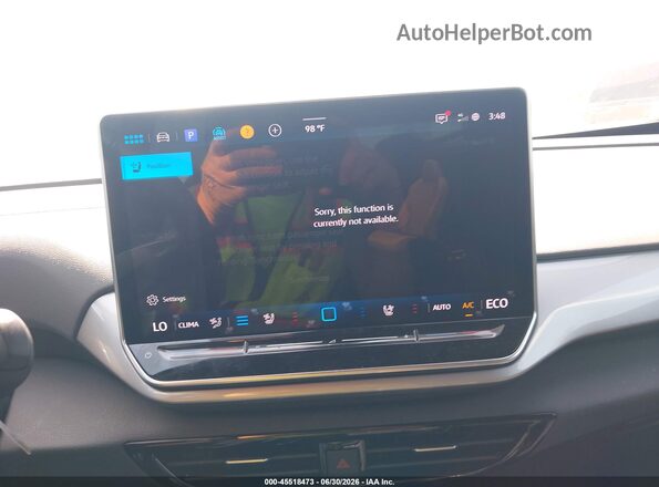 1V2WSPE85RC023909 2024 VOLKSWAGEN ID.4 Черный 
