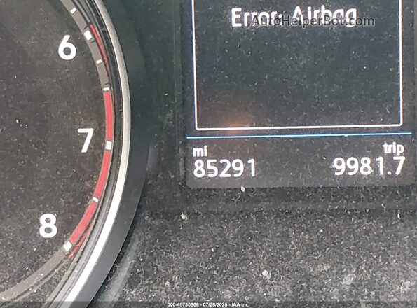 1V2XR2CA0KC619167 2019 VOLKSWAGEN ATLAS White 