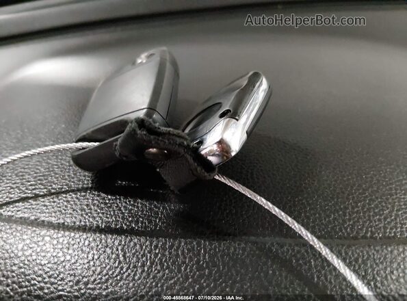 1V2XR2CA6KC534253 2019 VOLKSWAGEN ATLAS Black Vista del salpicadero