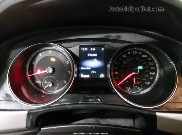 1V2XR2CA6KC534253 2019 VOLKSWAGEN ATLAS Black Vista de los asientos traseros