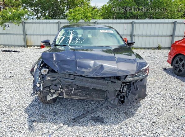 1VWAA7A32JC010948 2018 VOLKSWAGEN PASSAT Black Vista frontal