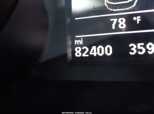 1VWAT7A32GC061689 2016 VOLKSWAGEN PASSAT Серебряный 