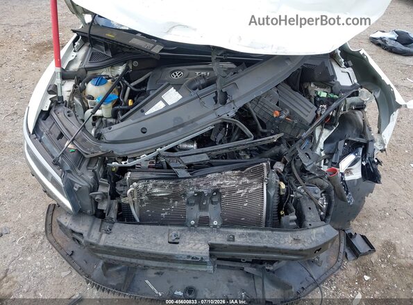 1VWAT7A33GC032797 2016 VOLKSWAGEN PASSAT White Հետևի տեսք