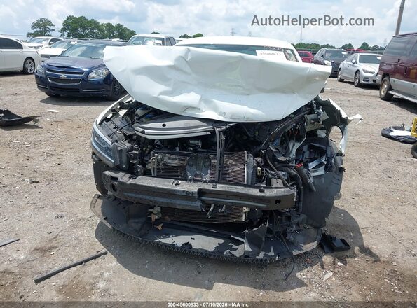 1VWAT7A33GC032797 2016 VOLKSWAGEN PASSAT White Սարքավորումների վահանակի տեսք