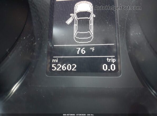 1VWAT7A33HC076042 2017 VOLKSWAGEN PASSAT Blue 