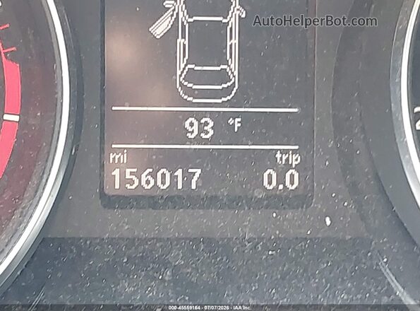 1VWAT7A36HC064676 2017 VOLKSWAGEN PASSAT Белый 