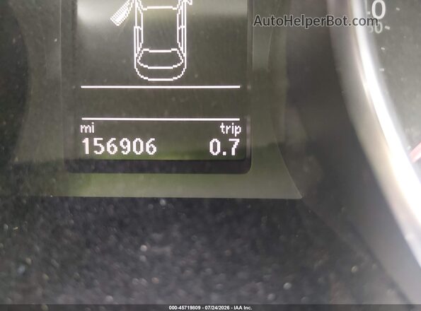 1VWAT7A3XHC050957 2017 VOLKSWAGEN PASSAT Gray Rear seats view