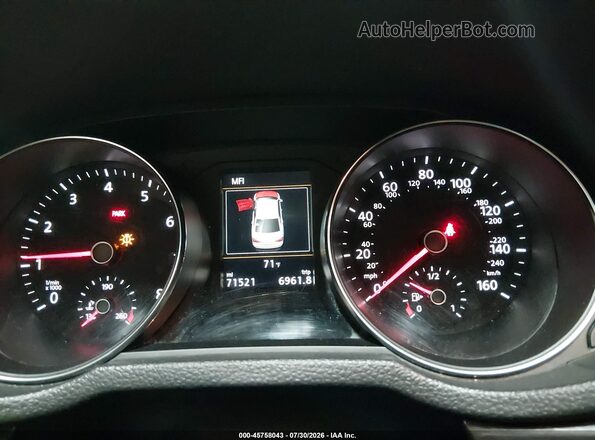 1VWBA7A31JC005180 2018 VOLKSWAGEN PASSAT Черный Вид задних сидений