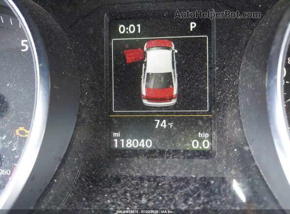 1VWBA7A32JC033005 2018 VOLKSWAGEN PASSAT Gray 
