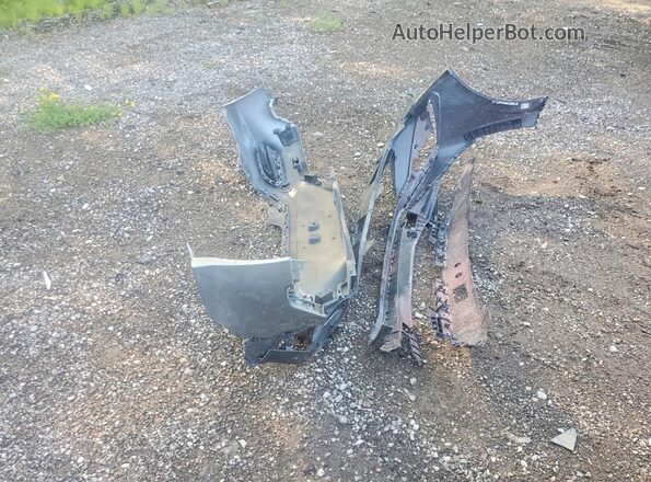 1VWBA7A32MC004995 2021 VOLKSWAGEN PASSAT Gray ძრავის განყოფილების ხედი