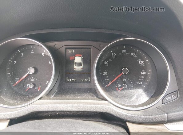 1VWBA7A34JC020174 2018 VOLKSWAGEN PASSAT Black Հետևի նստատեղերի տեսք