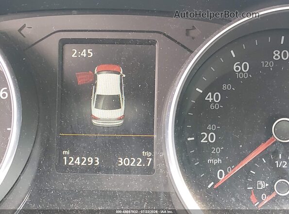 1VWBA7A34JC020174 2018 VOLKSWAGEN PASSAT Black 