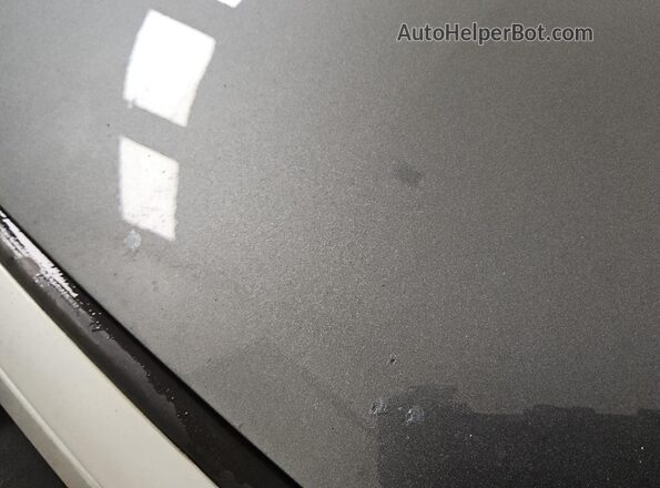 1VWBA7A34JC031983 2018 VOLKSWAGEN PASSAT Gray 360 interior view