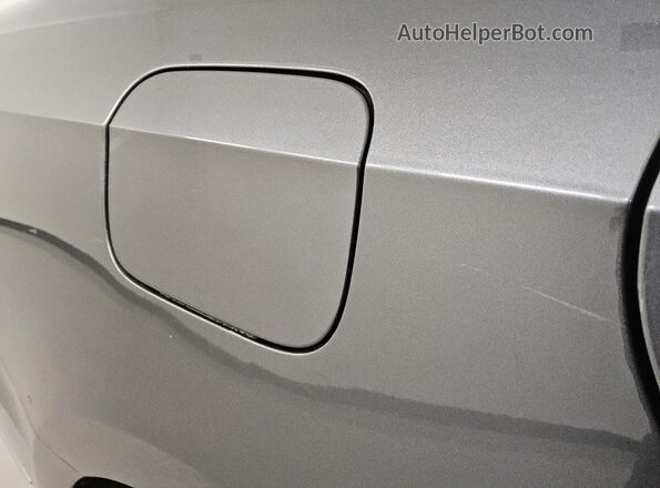 1VWBA7A34JC031983 2018 VOLKSWAGEN PASSAT Gray 