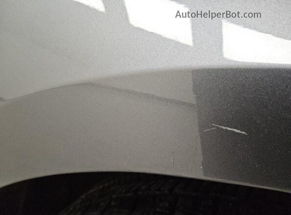 1VWBA7A34JC031983 2018 VOLKSWAGEN PASSAT Gray 