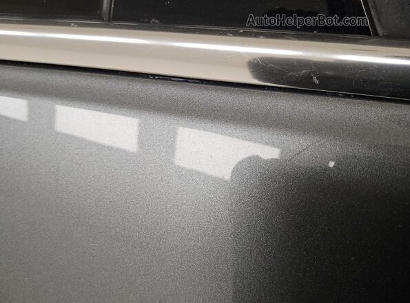 1VWBA7A34JC031983 2018 VOLKSWAGEN PASSAT Gray 