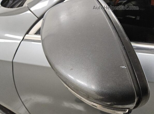 1VWBA7A34JC031983 2018 VOLKSWAGEN PASSAT Gray 