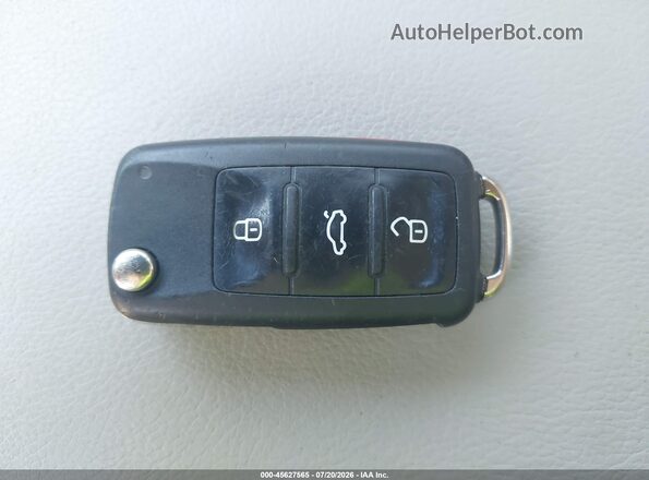 1VWBA7A35JC004226 2018 VOLKSWAGEN PASSAT Blue Dashboard view