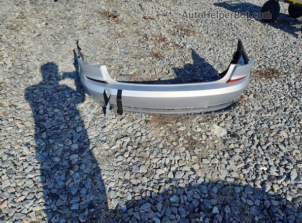 1VWBS7A36GC038469 2016 VOLKSWAGEN PASSAT Silver Engine compartment view