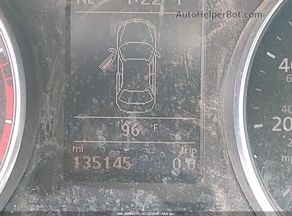 1VWBT7A33GC040290 2016 VOLKSWAGEN PASSAT Silver 