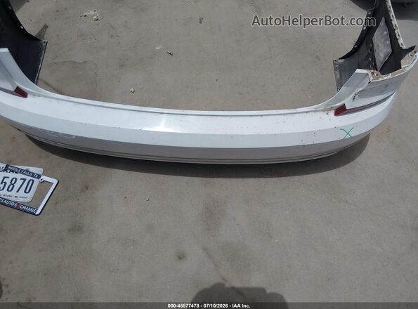 1VWBT7A34GC030075 2016 VOLKSWAGEN PASSAT White Widok zestawu wskaźników