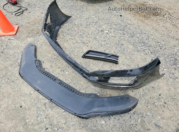 1VWBT7A39GC017869 2016 VOLKSWAGEN PASSAT Black ძრავის განყოფილების ხედი