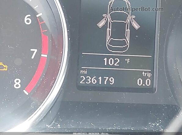1VWBT7A39GC067574 2016 VOLKSWAGEN PASSAT Blue Вид задніх сидінь