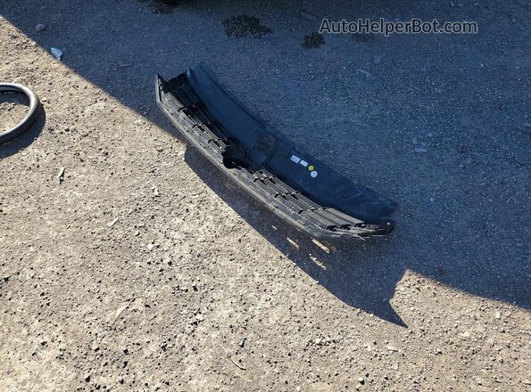1VWCS7A30GC060486 2016 VOLKSWAGEN PASSAT Черный Вид подкапотного пространства