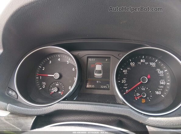 1VWCT7A33HC064823 2017 VOLKSWAGEN PASSAT Red Հետևի նստատեղերի տեսք