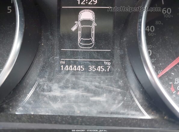 1VWCT7A37GC025554 2016 VOLKSWAGEN PASSAT Light Blue Rear seats view