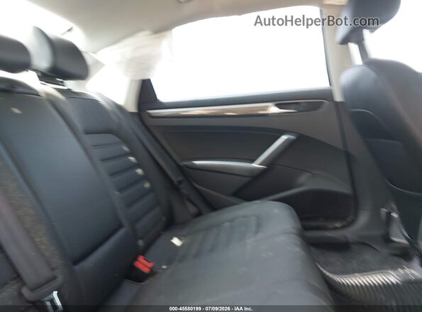 1VWCT7A38HC032899 2017 VOLKSWAGEN PASSAT Gray Вид наклейки з VIN-кодом