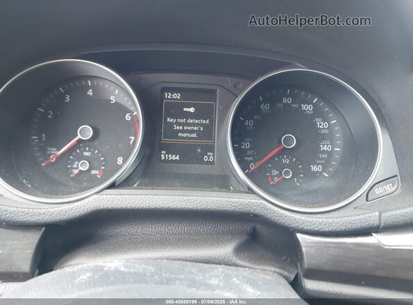 1VWCT7A38HC032899 2017 VOLKSWAGEN PASSAT Gray Вид задніх сидінь