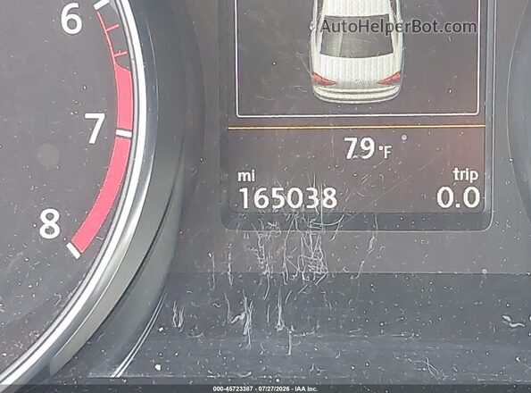 1VWCT7A38HC075011 2017 VOLKSWAGEN PASSAT Серый 