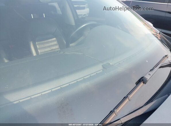 1VWCT7A38HC075011 2017 VOLKSWAGEN PASSAT Серый 