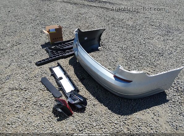 1VWDT7A34HC044469 2017 VOLKSWAGEN PASSAT Silver Instrument cluster view