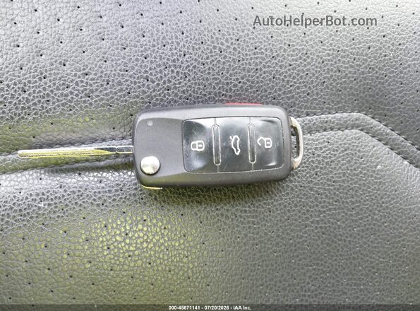 1VWDT7A36HC080518 2017 VOLKSWAGEN PASSAT Black Widok deski rozdzielczej