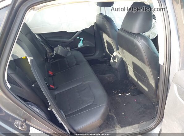 1VWDT7A38HC033958 2017 VOLKSWAGEN PASSAT Gray VIN sticker view