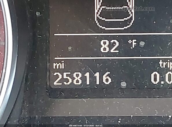 1VWDT7A38HC033958 2017 VOLKSWAGEN PASSAT Gray 