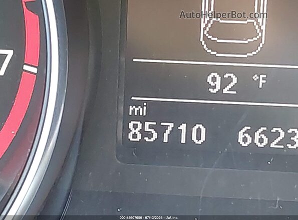 1VWDT7A39HC078407 2017 VOLKSWAGEN PASSAT Black 