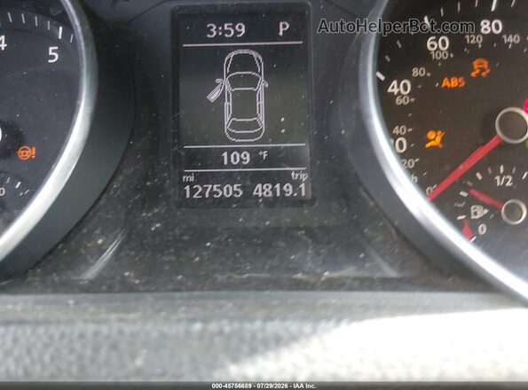 1VWDT7A3XHC027417 2017 VOLKSWAGEN PASSAT Серый Панорамный вид салона 360°
