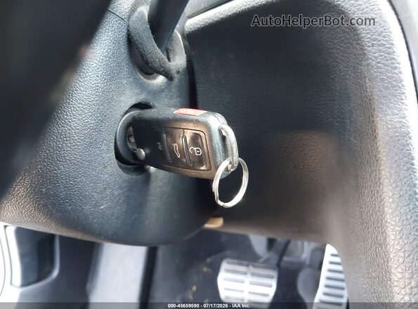 1VWDT7A3XHC056528 2017 VOLKSWAGEN PASSAT Blue Vista del salpicadero