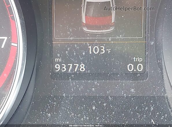 1VWGT7A34HC036367 2017 VOLKSWAGEN PASSAT Синий 