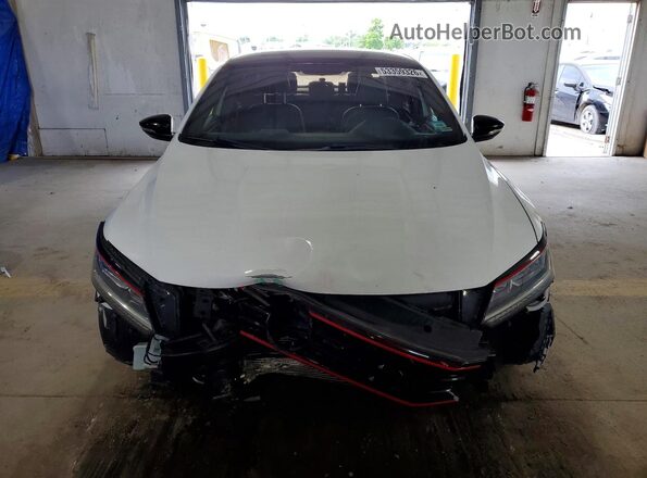 1VWJM7A33JC038619 2018 VOLKSWAGEN PASSAT White Front view