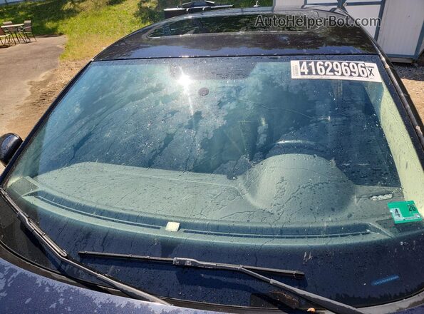 1VWLA7A3XKC000856 2019 VOLKSWAGEN PASSAT Black VIN კოდის სტიკერის ხედი