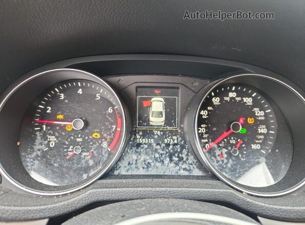 1VWLA7A3XKC000856 2019 VOLKSWAGEN PASSAT Black 