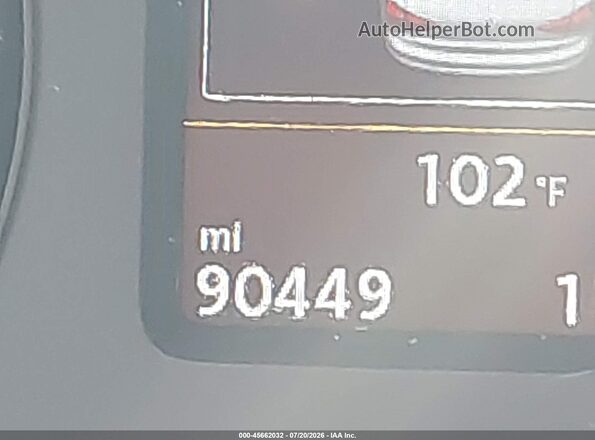 1VWMA7A31MC012918 2021 VOLKSWAGEN PASSAT Gray 