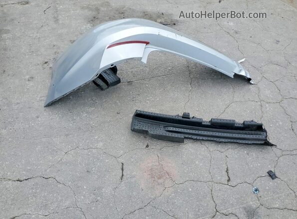 1VWMA7A38LC024465 2020 VOLKSWAGEN PASSAT Серебряный Вид подкапотного пространства